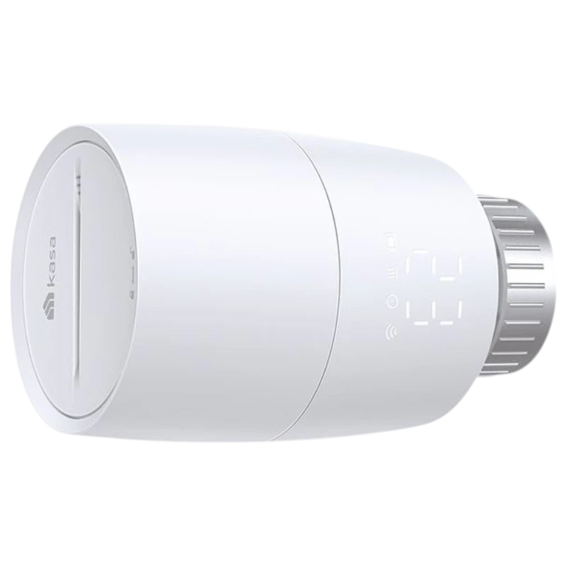 TP-Link KE100 Kasa Vanne thermostatique de radiateur connectée