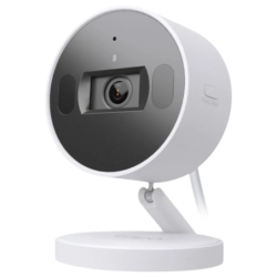 TP-Link Tapo C125 2K WiFi vision nocturne Caméra de surveillance