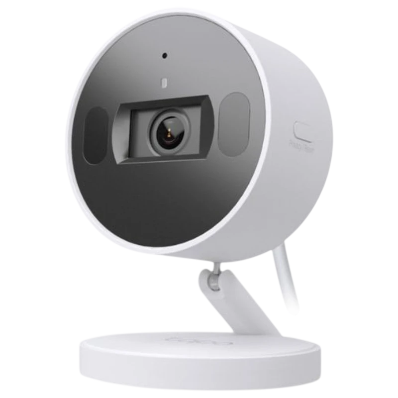 TP-Link Tapo C125 2K WiFi vision nocturne Caméra de surveillance