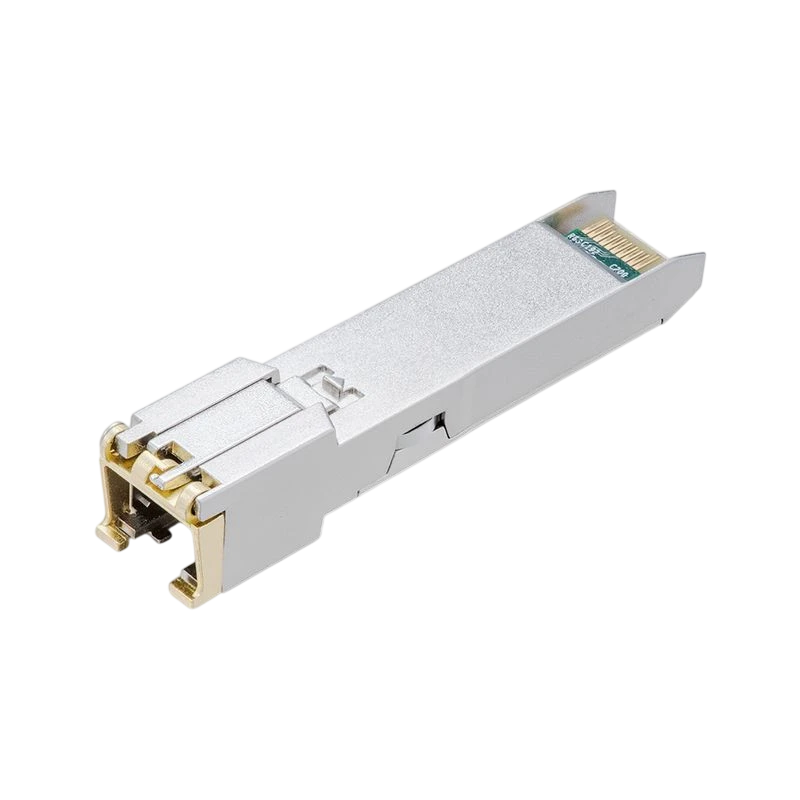 TP-Link TL-SM331T - Module SFP 1000BASE-TRJ45