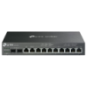 TP-Link Omada ER7212PC VPN Gigabit 3 en 1 Noir PoE Routeur