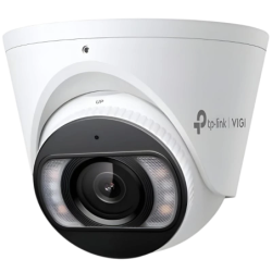 TP-Link Vigi C445 Tourelle Intérieur/Extérieur 4MP Caméra de surveillance