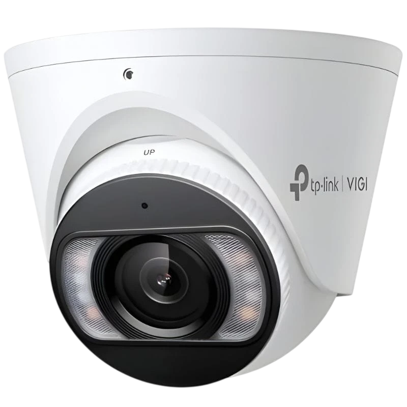 TP-Link Vigi C445 Tourelle Intérieur/Extérieur 4MP Caméra de surveillance