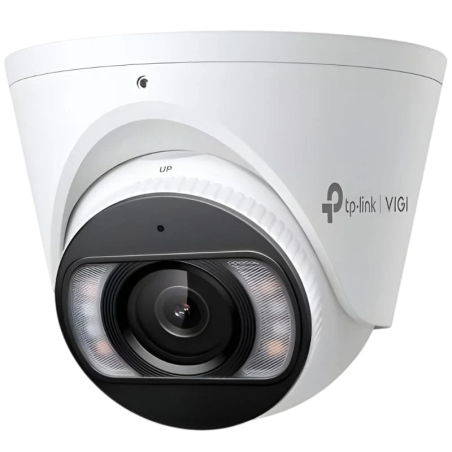 TP-Link Vigi C445 Tourelle Intérieur/Extérieur 4MP Caméra de surveillance