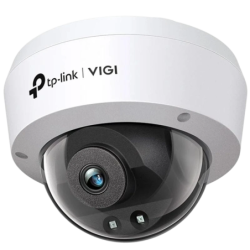 TP-Link Vigi C240I 4 mm Intérieur/Extérieur 4MP Caméra de surveillance
