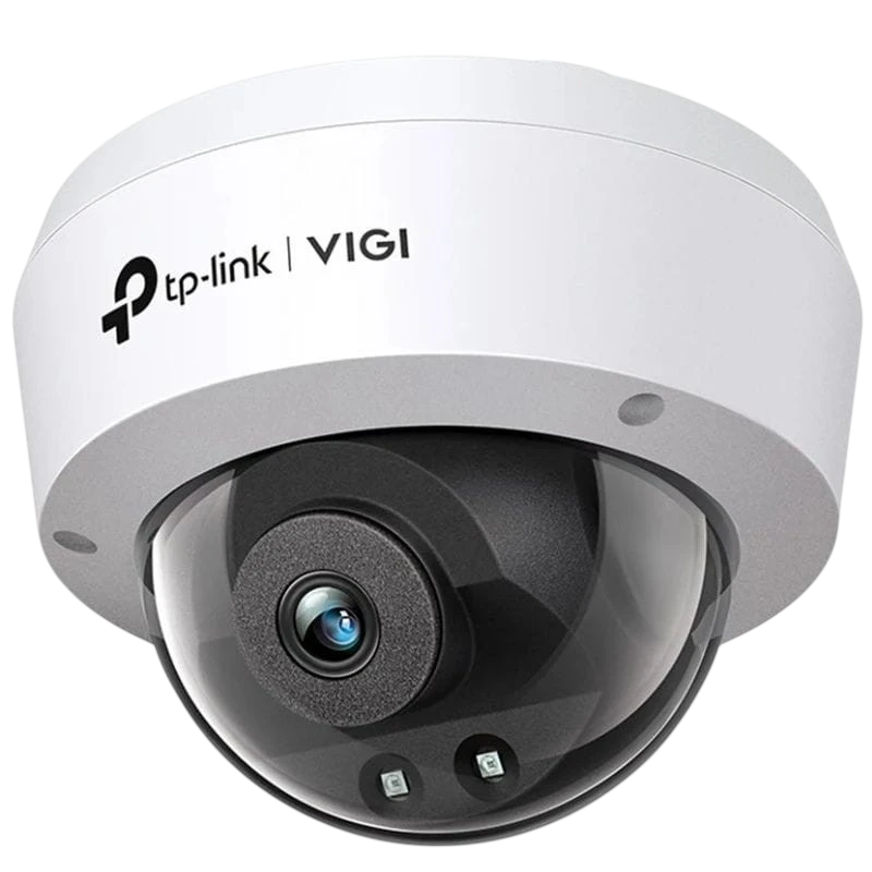TP-Link Vigi C240I 4 mm Intérieur/Extérieur 4MP Caméra de surveillance