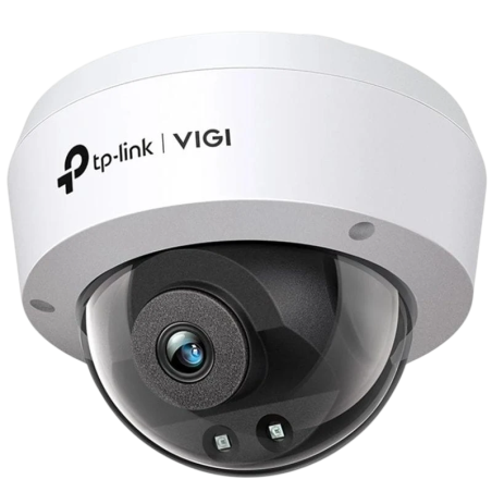 TP-Link Vigi C240I 4 mm Intérieur/Extérieur 4MP Caméra de surveillance