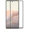 Protecteur d'écran en verre trempé Google Pixel 6 5G Full Screen 3D