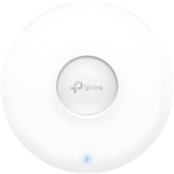 TP-Link Omada EAP673 5400 Mbit/s PoE 1 port 2,5G Point d'accès sans fil