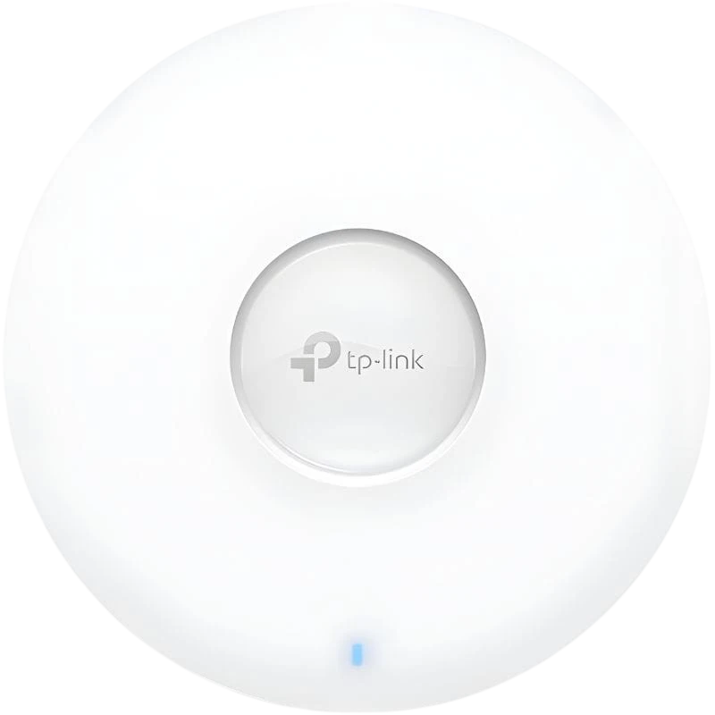 TP-Link Omada EAP673 5400 Mbit/s PoE 1 port 2,5G Point d'accès sans fil