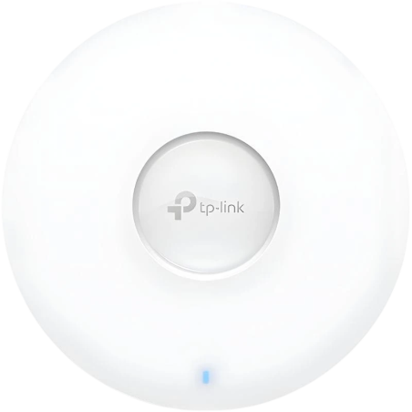 TP-Link Omada EAP673 5400 Mbit/s PoE 1 port 2,5G Point d'accès sans fil