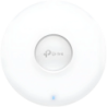 TP-Link Omada EAP673 5400 Mbit/s PoE 1 port 2,5G Point d'accès sans fil
