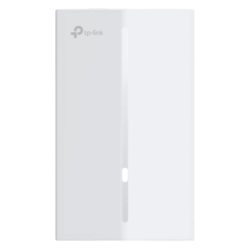 TP-Link Festa F65-Wall WiFi 6 avec Plaque Murale AX3000 4 ports 4 antennes PoE Point d'accès