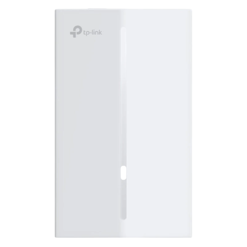 TP-Link Festa F65-Wall WiFi 6 avec Plaque Murale AX3000 4 ports 4 antennes PoE Point d'accès
