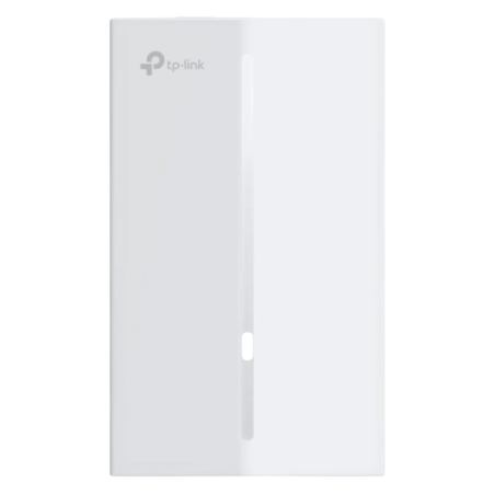TP-Link Festa F65-Wall WiFi 6 avec Plaque Murale AX3000 4 ports 4 antennes PoE Point d'accès