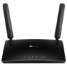 TP-Link TL-MR150 4G LTE WiFi 4 N300 Noir 4 ports 2 antennes Routeur