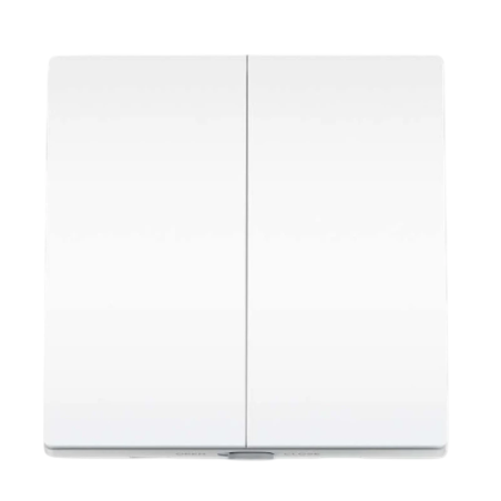 TP-Link Tapo S220 avec Commande vocale WiFi Interrupteur de lumière