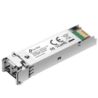 TP-Link TL-SM311LS V3 Module émetteur-récepteur MiniGBIC Omada 1000Base-LX SMF 1250Mbps Routeur