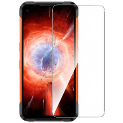 Protecteur d'écran en verre trempé Doogee S97 Pro