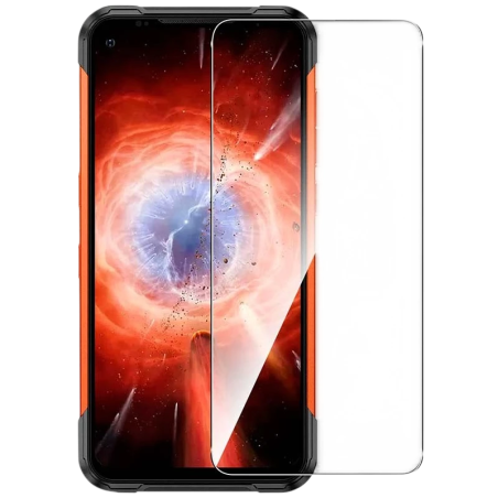 Protecteur d'écran en verre trempé Doogee S97 Pro