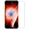 Protecteur d'écran en verre trempé Doogee S97 Pro