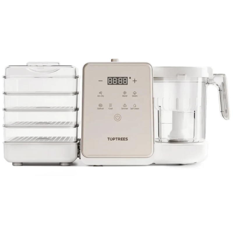 TopTrees Pet Treats Maker Robot culinaire Pour Animaux
