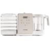 TopTrees Pet Treats Maker Robot culinaire Pour Animaux