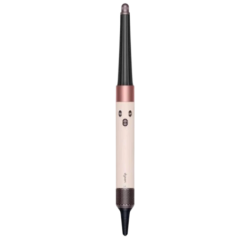 Dyson Airwrap i.d. Cheveux bouclés et très bouclés 1300W Rose céramique/Or rose - Sèche-cheveux et fer à friser multifonction