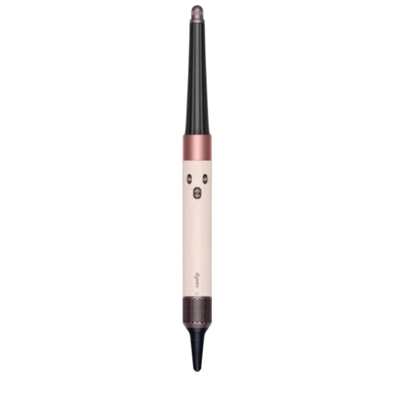 Dyson Airwrap i.d. Cheveux bouclés et très bouclés 1300W Rose céramique/Or rose - Sèche-cheveux et fer à friser multifonction