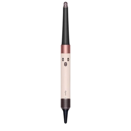 Dyson Airwrap i.d. Cheveux bouclés et très bouclés 1300W Rose céramique/Or rose - Sèche-cheveux et fer à friser multifonction