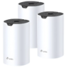 TP-Link Deco S4 Pack de 3 WiFi AC1200 Double bande 2 ports 2 antennes Routeur mesh