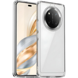 Coque en silicone Reinforced Honor X9C