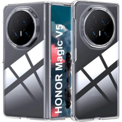 Coque en silicone Reinforced Honor Magic 8 Pro