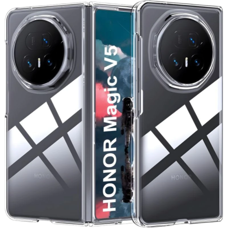 Coque en silicone Reinforced Honor Magic V5