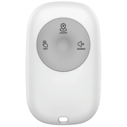 Télécommande sans fil Heiman HM1RC-W Interconnectée