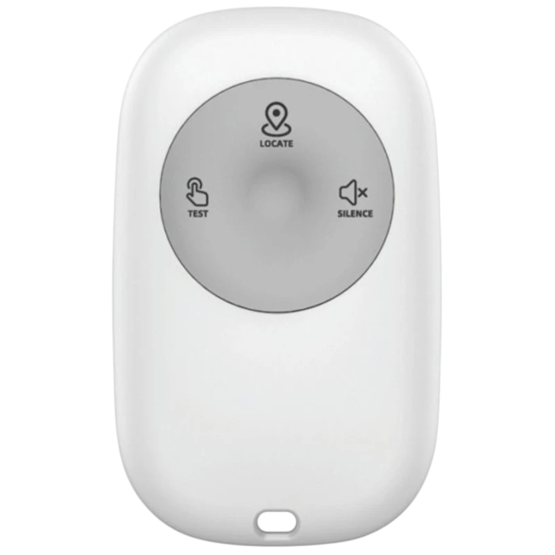 Télécommande sans fil Heiman HM1RC-W Interconnectée