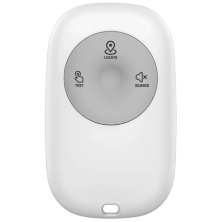 Télécommande sans fil Heiman HM1RC-W Interconnectée