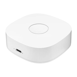 Heiman WS2GW-R WiFi Switch