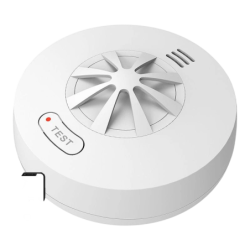 Heiman HM-5HW avec capteur de chaleur Alarme sans fil