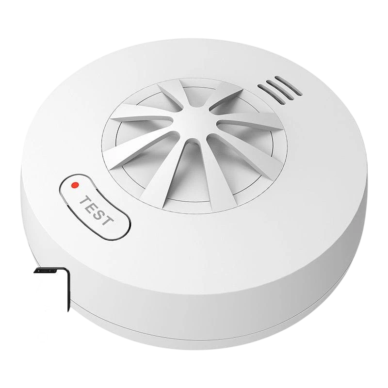 Heiman HM-5HW avec capteur de chaleur Alarme sans fil