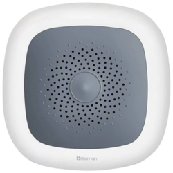 Heiman HS1HT Zigbee Tuya Capteur de température et d'humidité