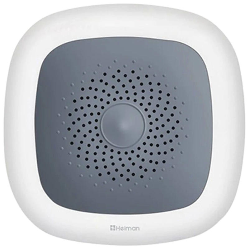 Heiman HS1HT Zigbee Tuya Capteur de température et d'humidité