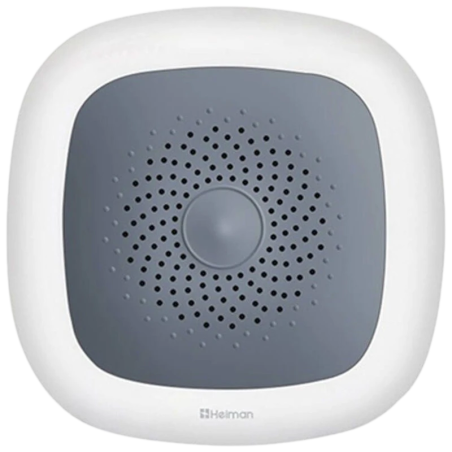 Heiman HS1HT Zigbee Tuya Capteur de température et d'humidité