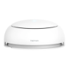Heiman HM2SA-1W interconnecté Capteur sans fil d'alarme de fumée