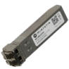 Module émetteur-récepteur réseau Mikrotik XS+85LC01D Fibre optique 25000 Mbit/s SFP28 850 nm
