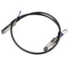 MikroTik XQ+DA0001 Câble DAC QSFP28 100G 1 m - Câble de connexion directe passif