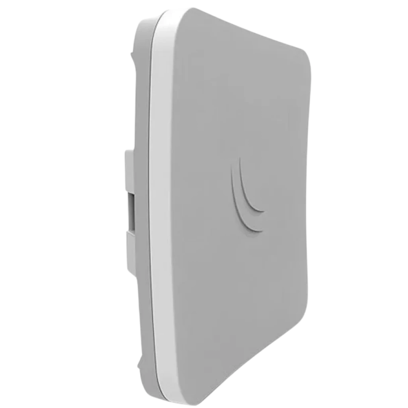 MikroTik RBSXTsqG-5acD WiFi pour l'extérieur 5 GHz PoE Point d'accès sans fil