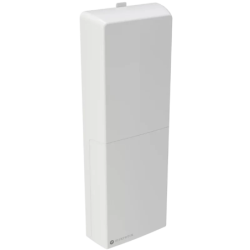 MikroTik FTC21 Convertisseur fibre-cuivre 2,5 Gbps et deux ports Gigabit Ethernet