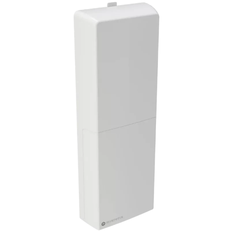 MikroTik FTC21 Convertisseur fibre-cuivre 2,5 Gbps et deux ports Gigabit Ethernet