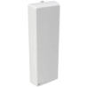 MikroTik FTC21 Convertisseur fibre-cuivre 2,5 Gbps et deux ports Gigabit Ethernet
